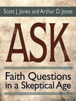 cover image of Ask